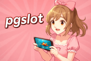 pg slot